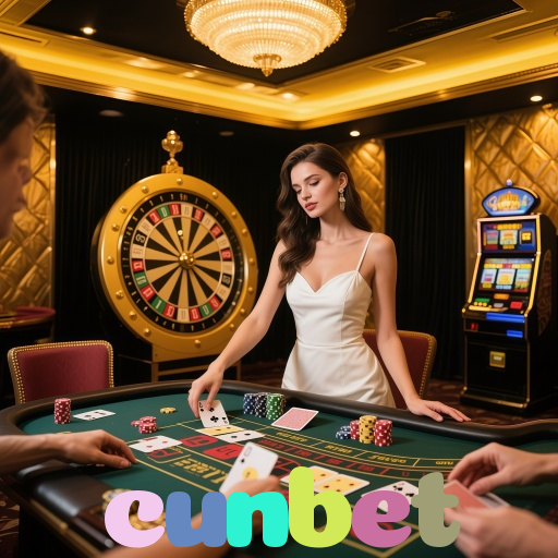 cunbet