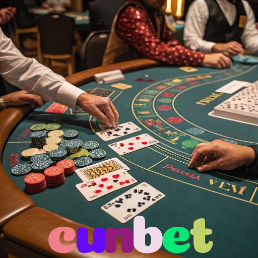 cunbet