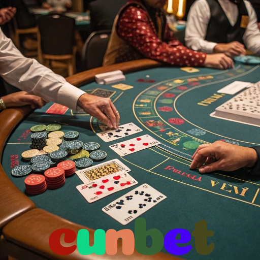cunbet