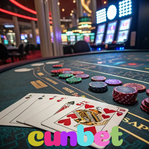 cunbet