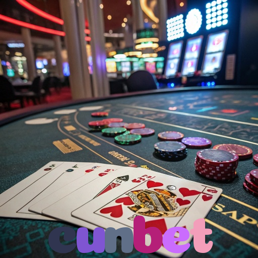 cunbet